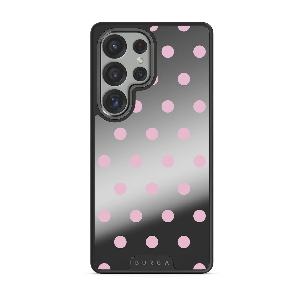 Berry Bliss - Samsung Galaxy S25 Ultra ケース