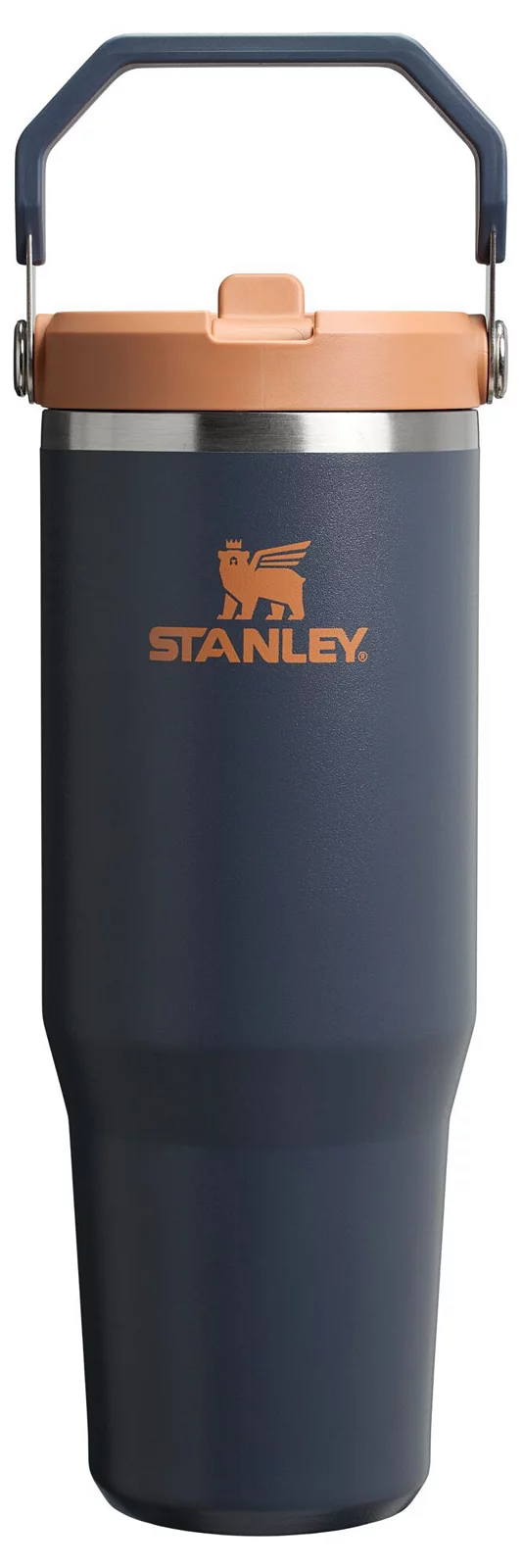 Stanley 30 oz. IceFlow 2.0 Flip Straw Tumbler - Twilight