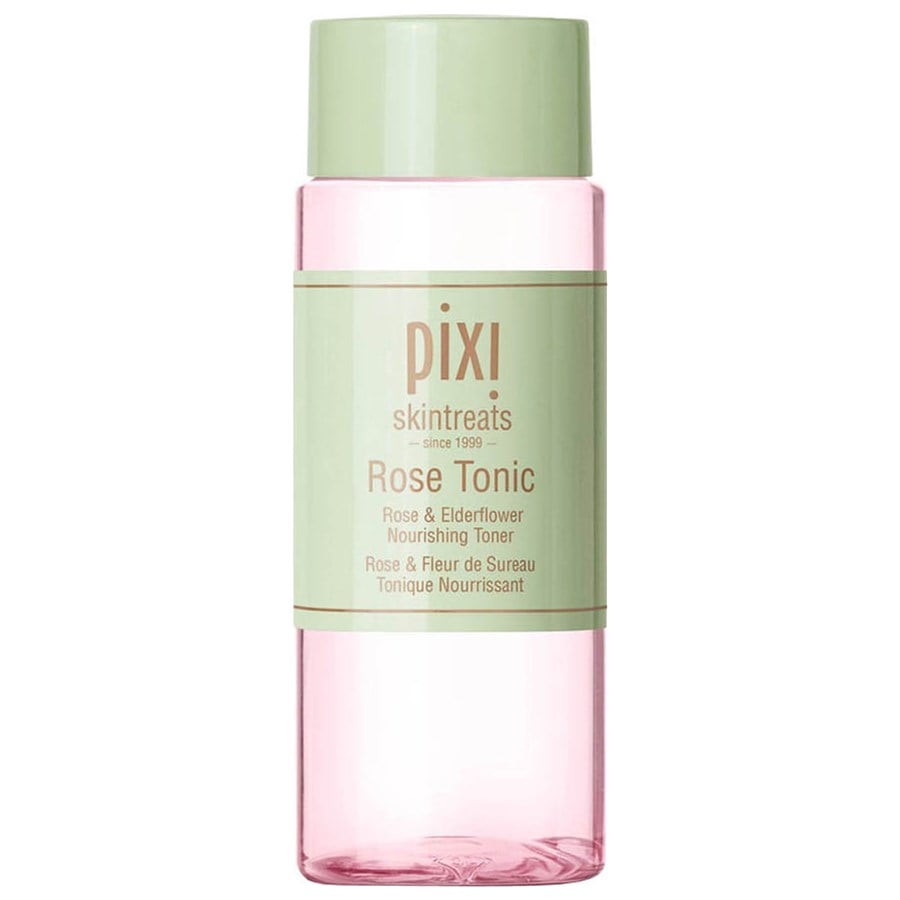 Pixi Oczyszczanie twarzy Rose Tonic