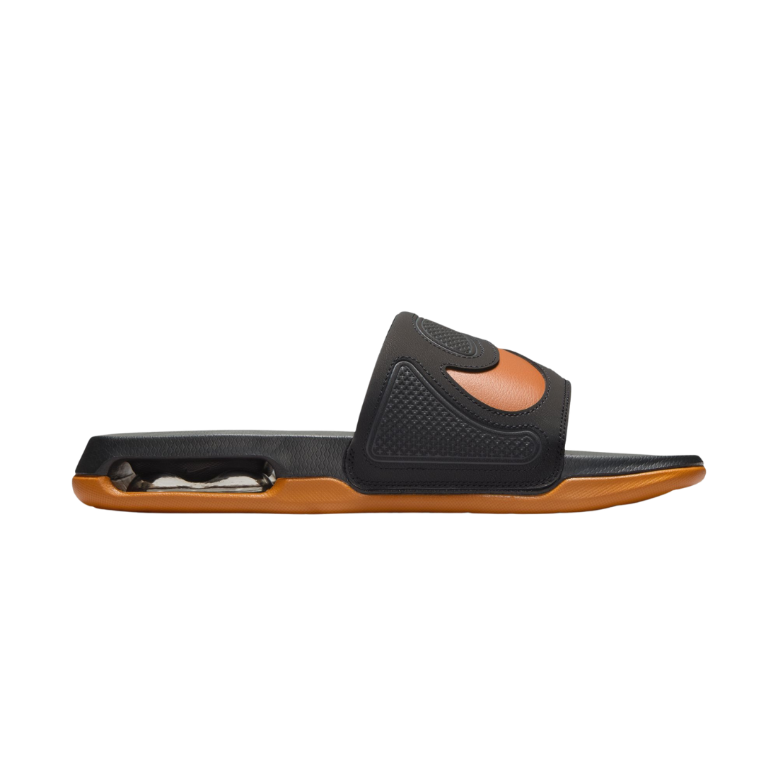 NIKE Air Max Cirro Men's Slippers Brown DC1460-016