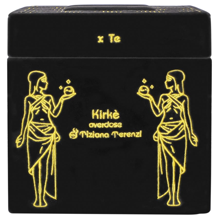 Tiziana Terenzi Kirkè Eau de Parfum Spray Overdose