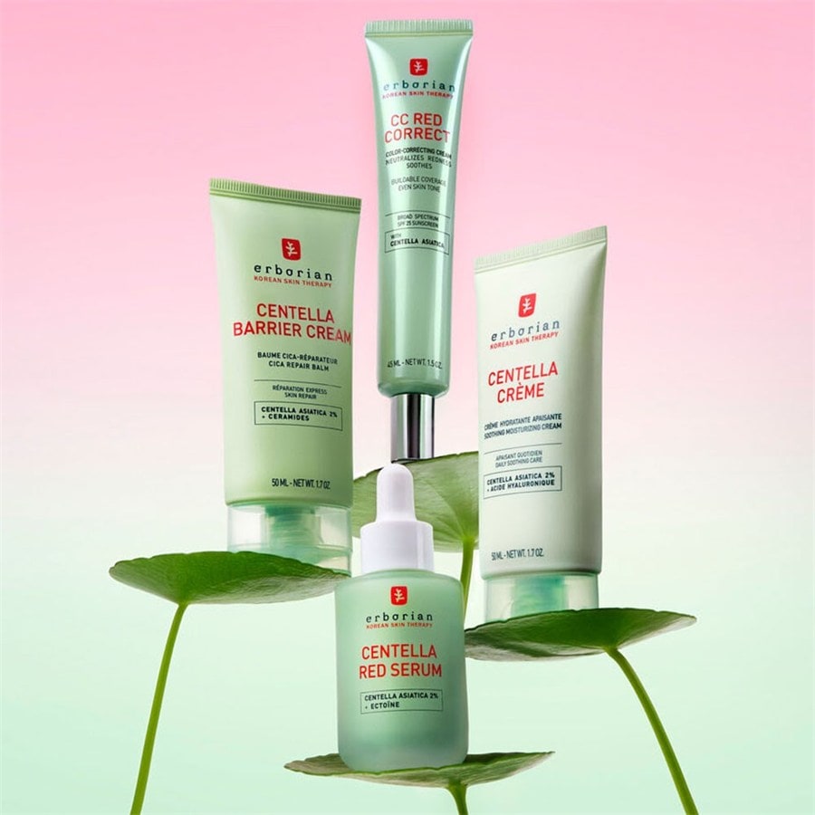 Erborian Centella Asiatica Centella Crème