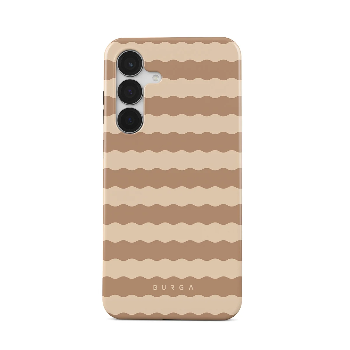 Golden Sand - Samsung Galaxy S25 FE ケース