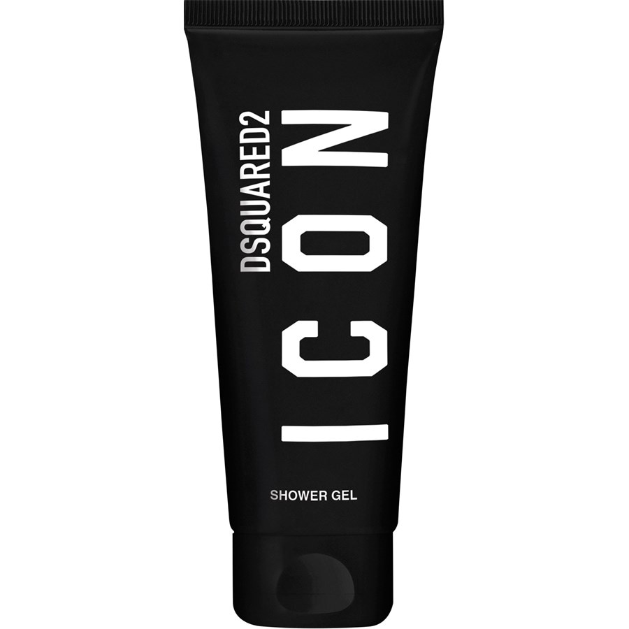 Dsquared2 ICON Pour Homme Żel do kąpieli i pod prysznic