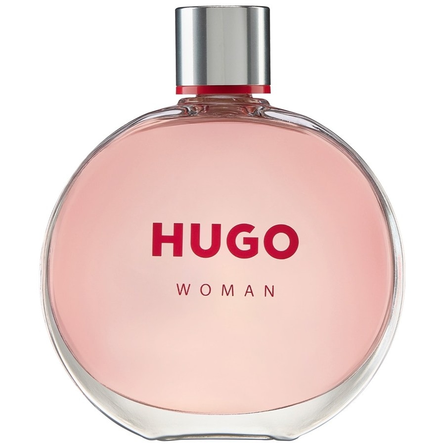 Hugo Boss Hugo Woman Eau de Parfum Spray