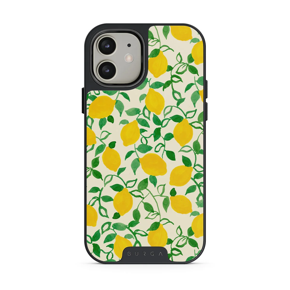 Capri - iPhone 12 ケース