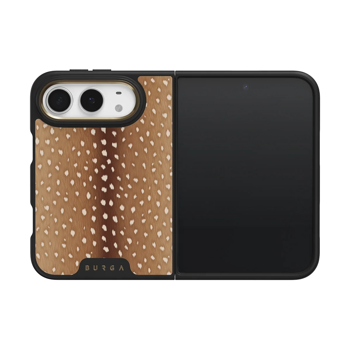 Fawn - iPhone Duo ケース
