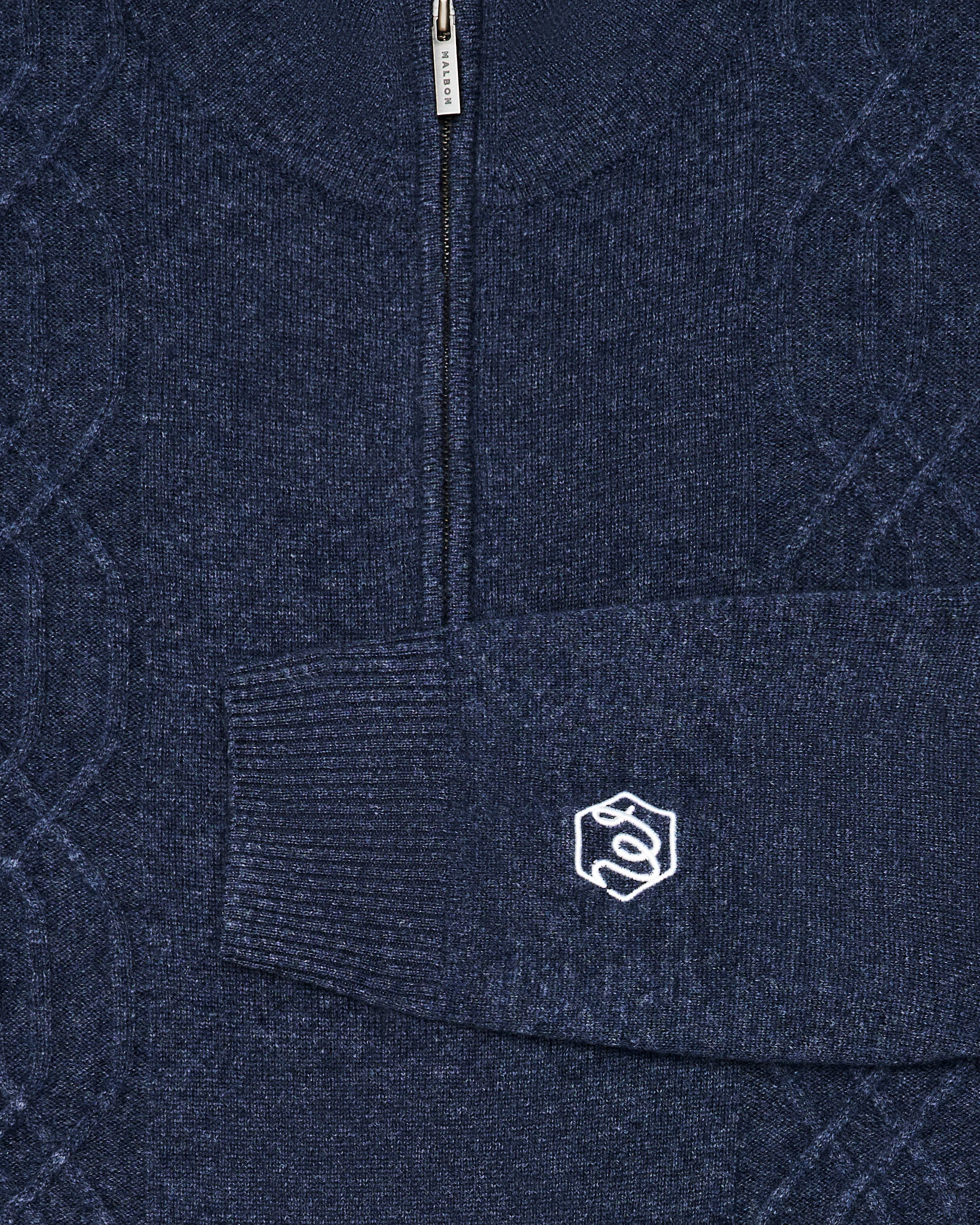 Bettinardi Sweater