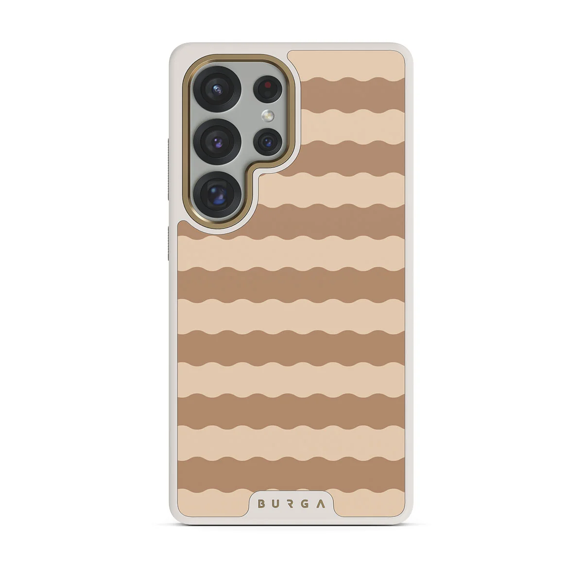 Golden Sand - Samsung Galaxy S25 Ultra ケース