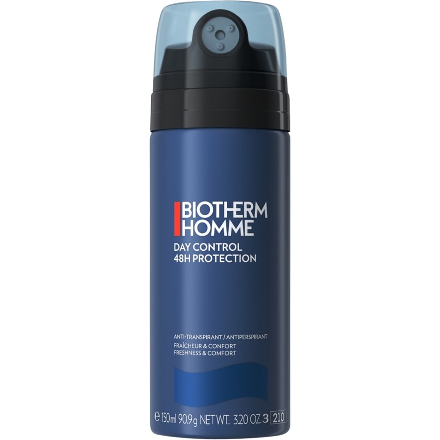 Biotherm Homme Day Control Anti-Transpirant Spray