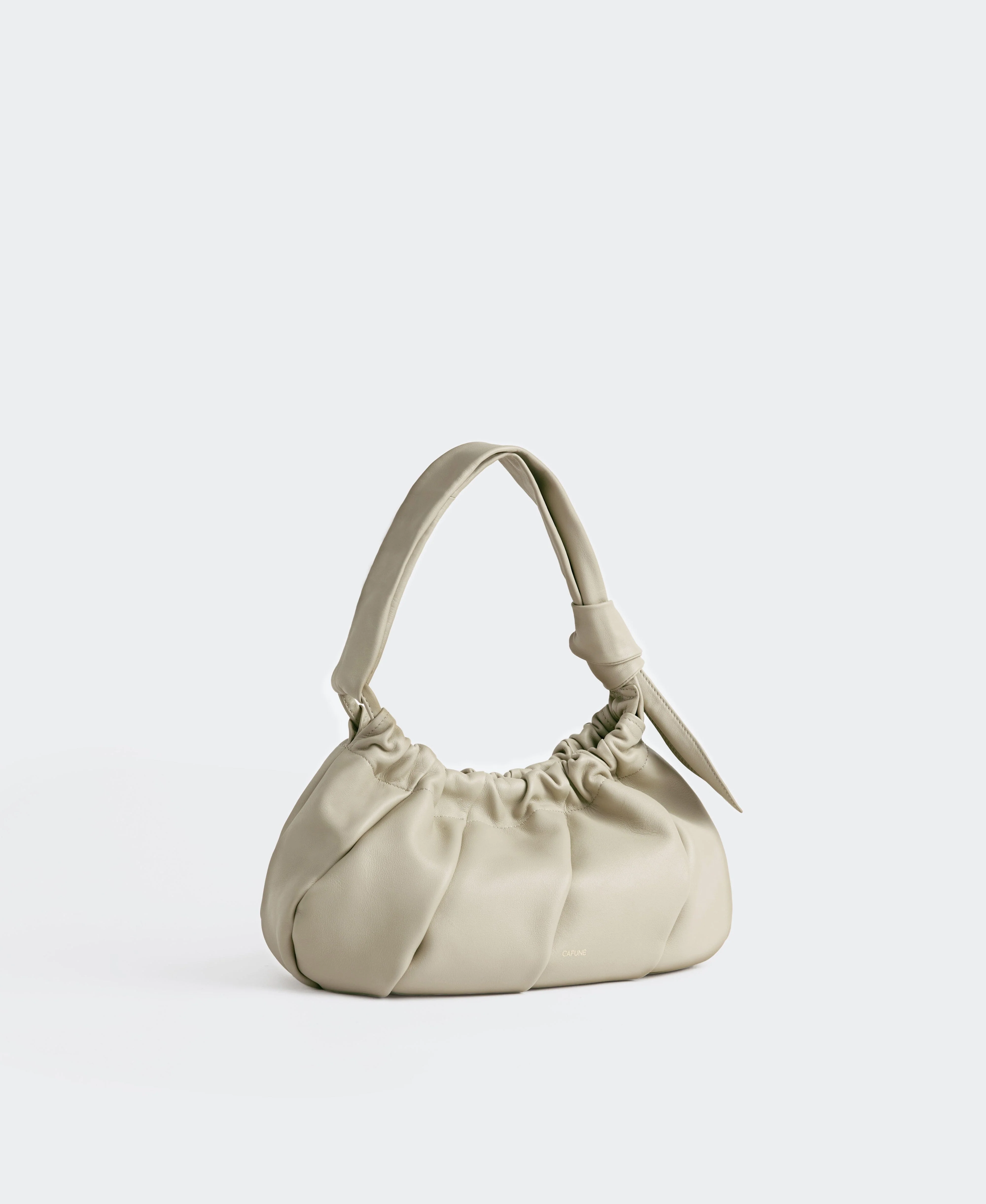 Soft Fold Bag - Oat