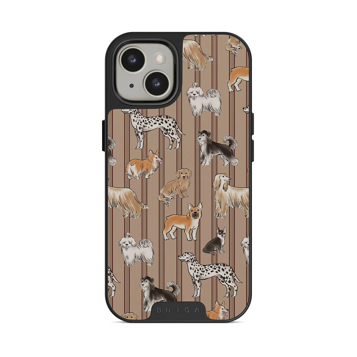 Playground - iPhone 13 ケース