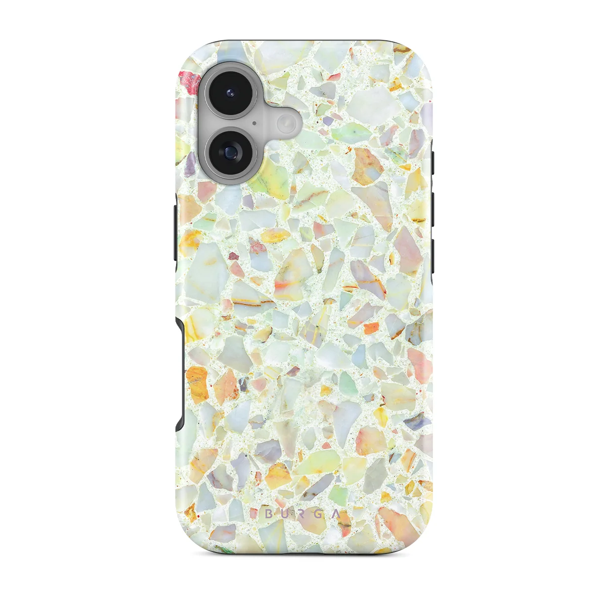 Rainbow Crush - iPhone 17 ケース