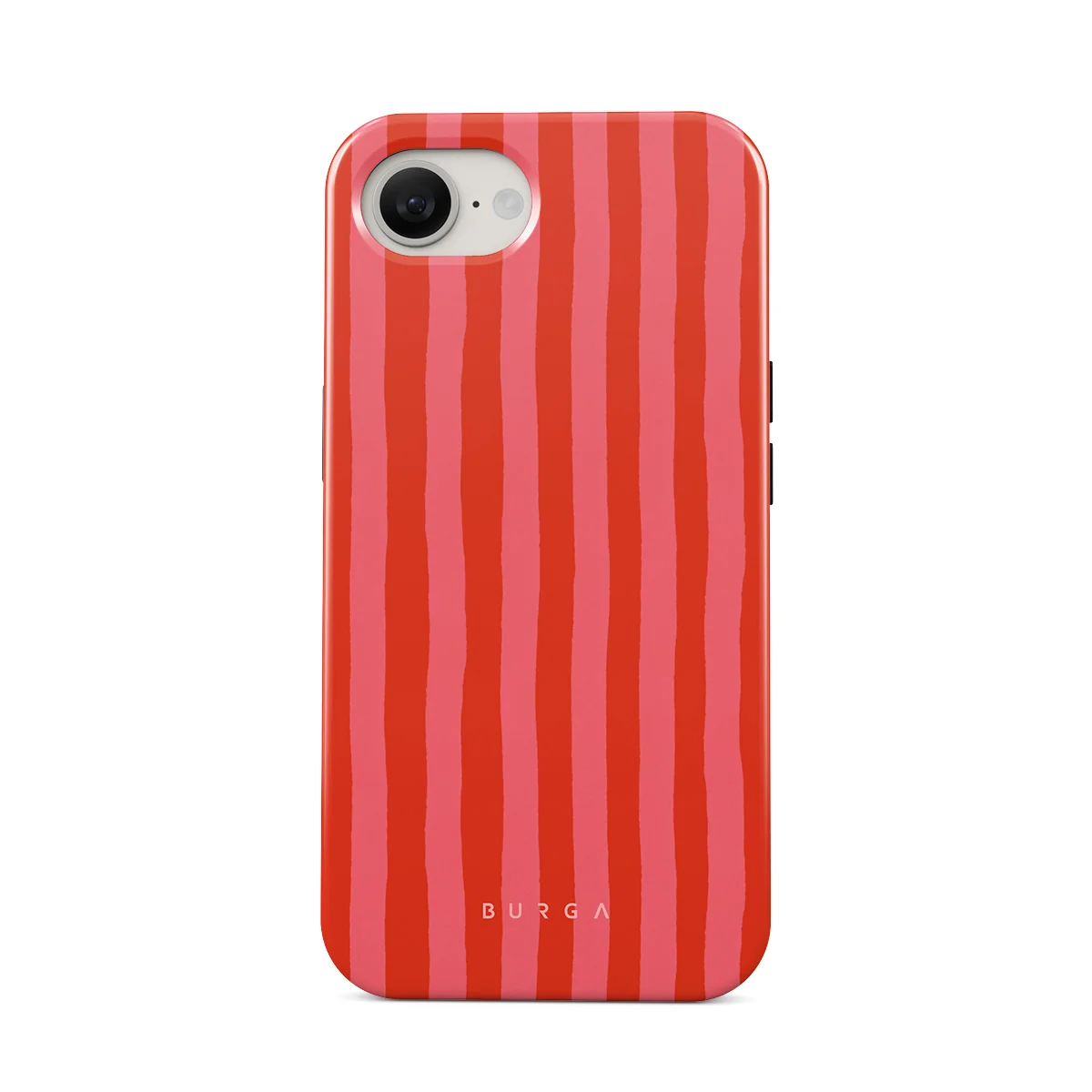 Pomegranate - iPhone 16e ケース