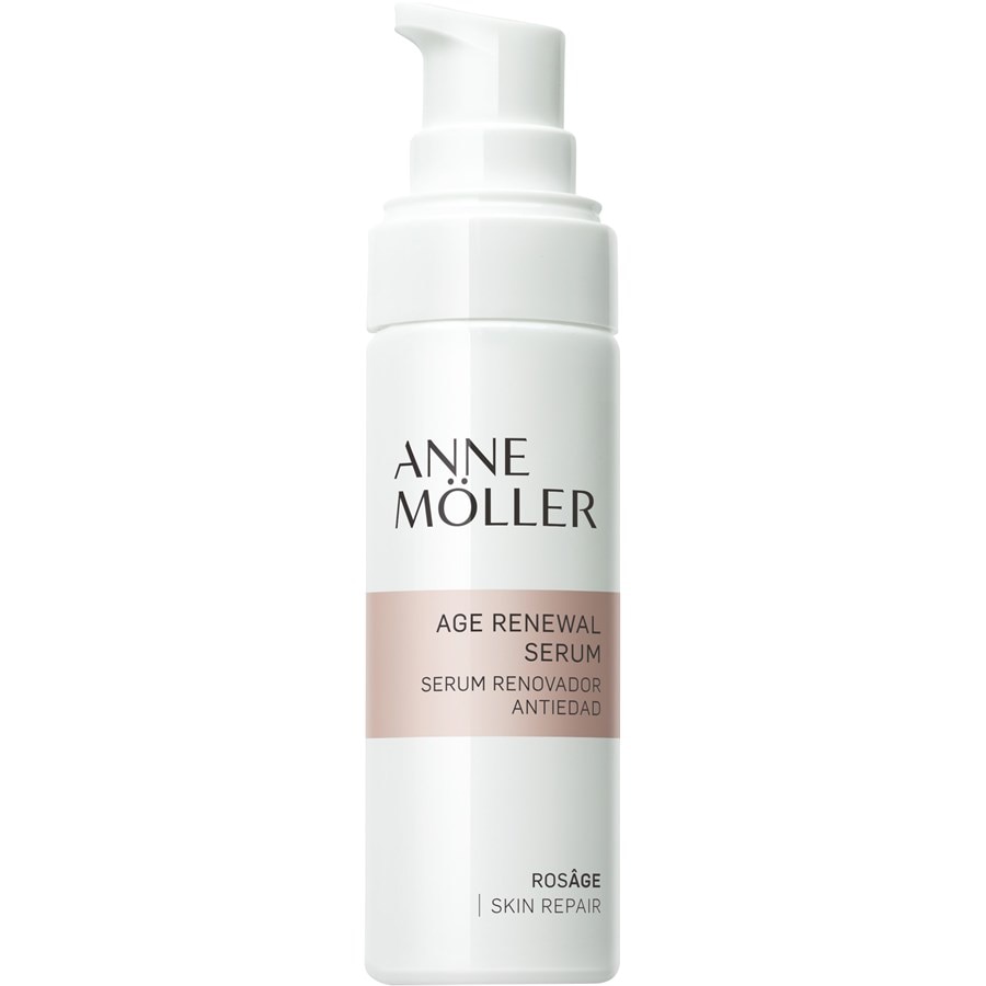 Anne Möller Rosâge Age Renewal Serum