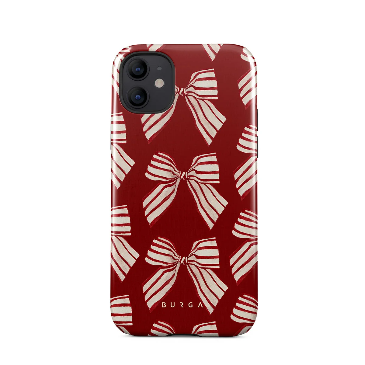 Special Delivery - iPhone 12 ケース