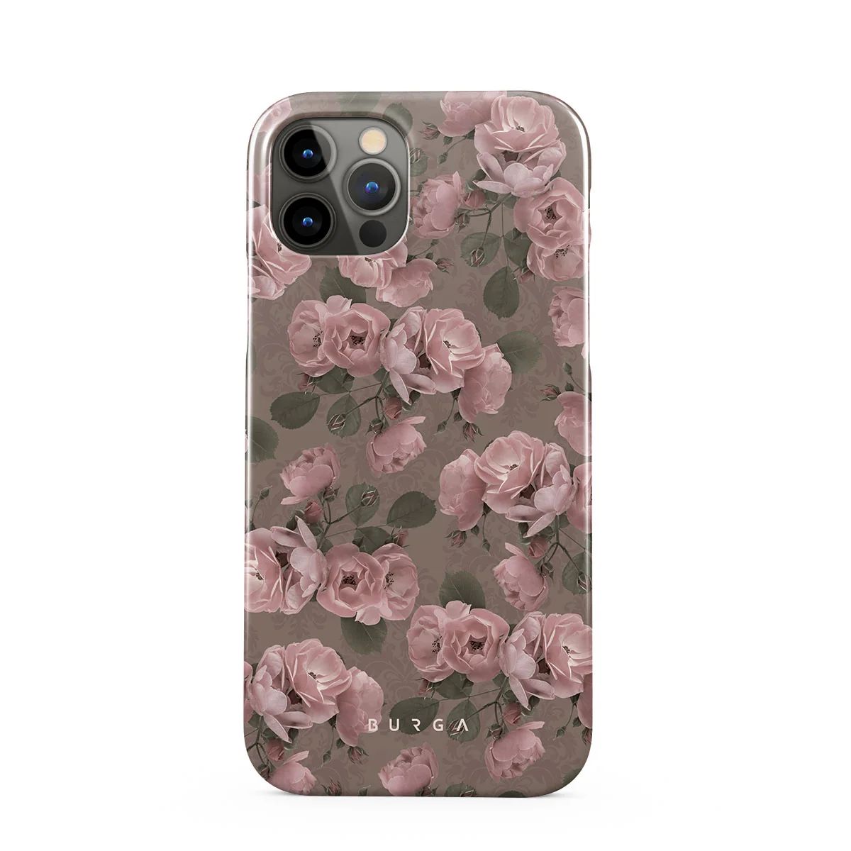 Vintage Glamour - iPhone 12 Pro ケース