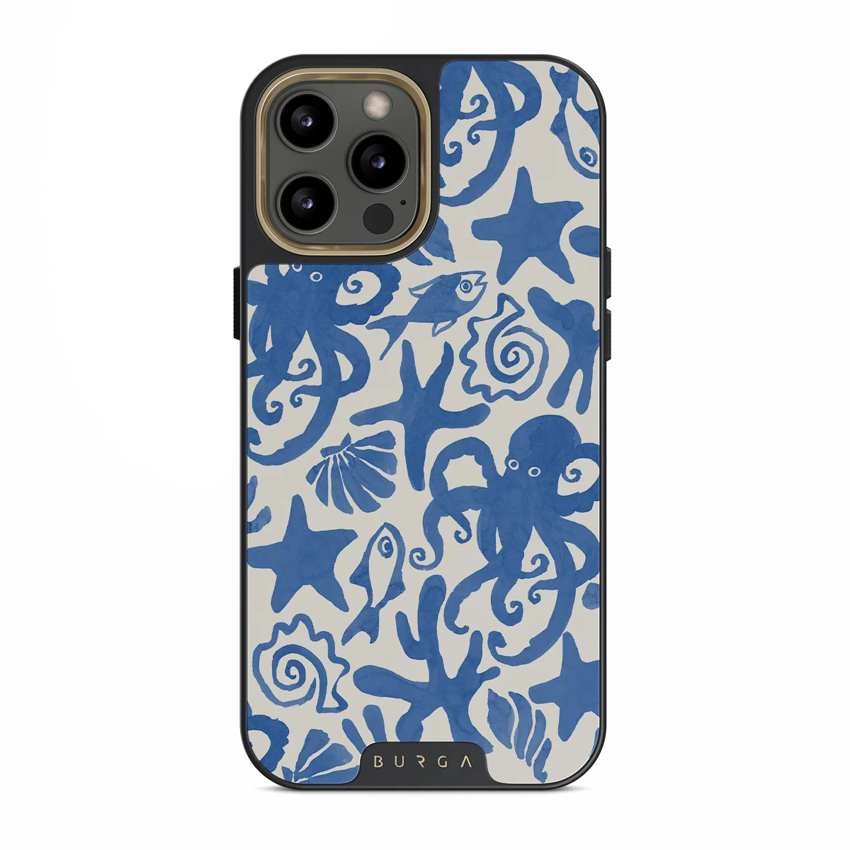 Nera - iPhone 12 Pro ケース