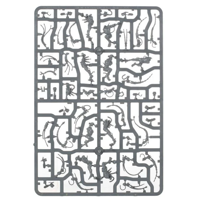 Warhammer 40,000 Combat Patrol: Adepta Sororitas