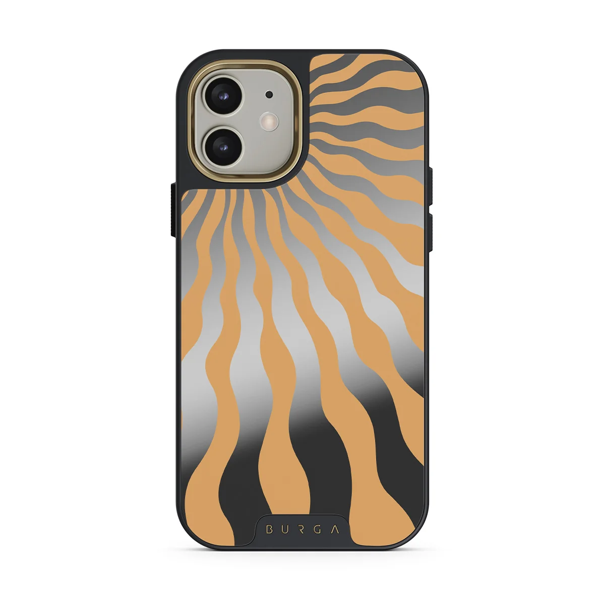 Sunny Bunny - iPhone 12 ケース