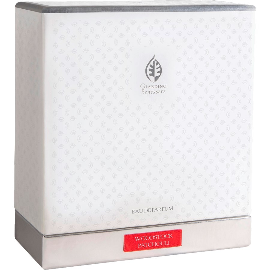 Giardino Benessere Classic Collection Eau de Parfum Spray Woodstock Patchouli