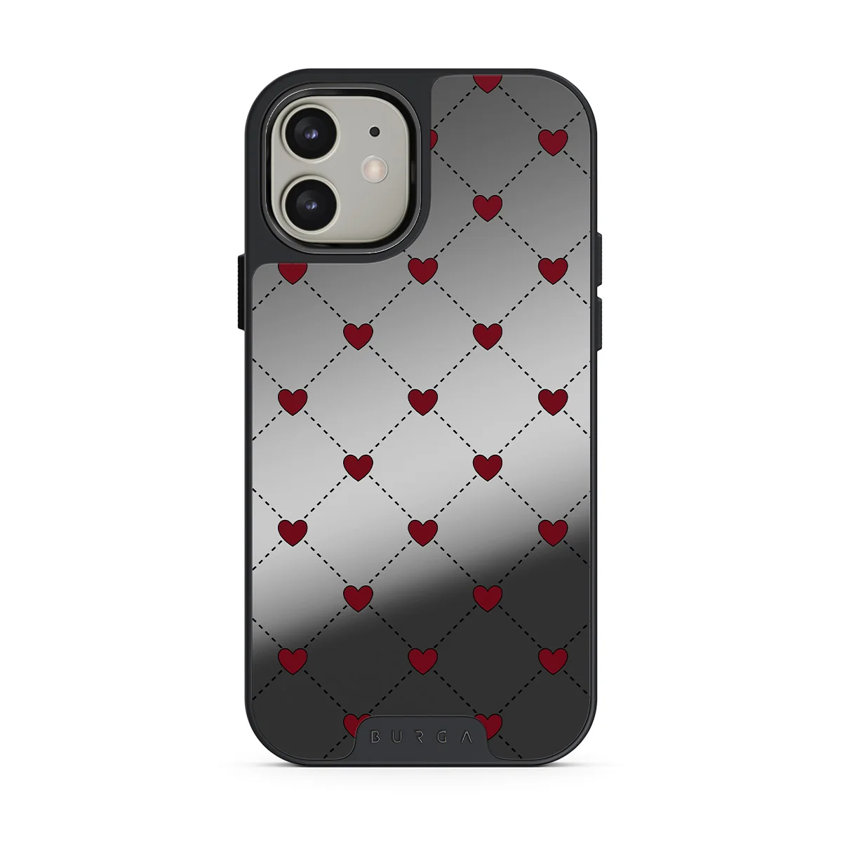 Love Letter - iPhone 12 ケース