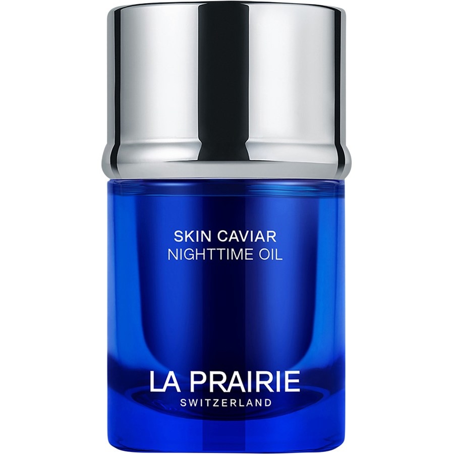 La Prairie Skin Caviar Collection Nighttime Oil