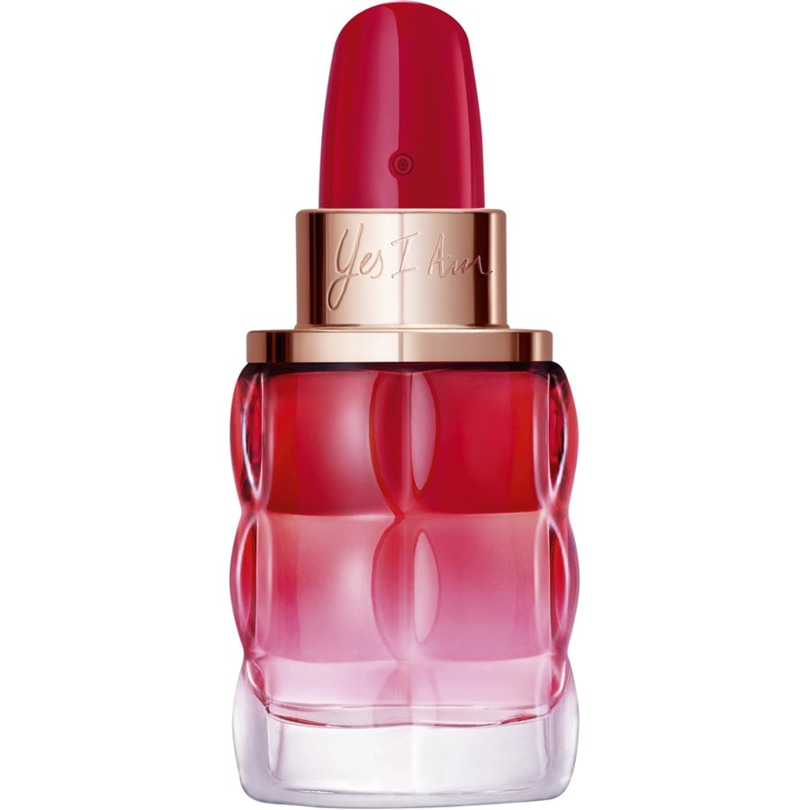 Cacharel Yes I Am Eau de Parfum Spray Bloom Up