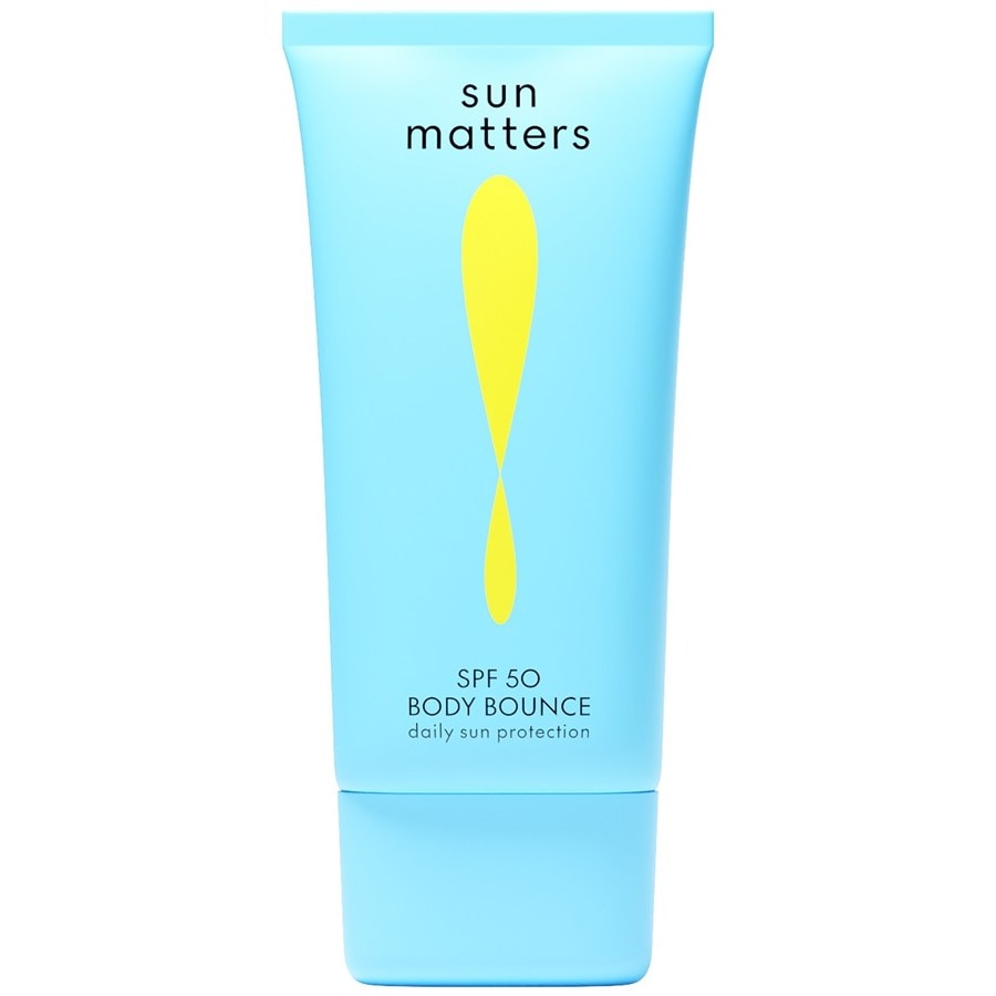Sun Matters Pielęgnacja przeciwsłoneczna Body Bounce SPF 50