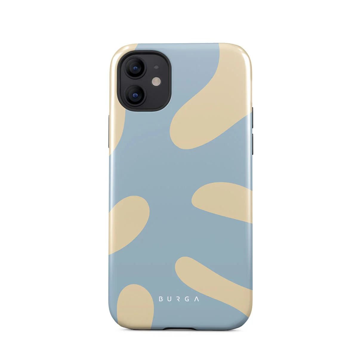 Flow - iPhone 12 ケース