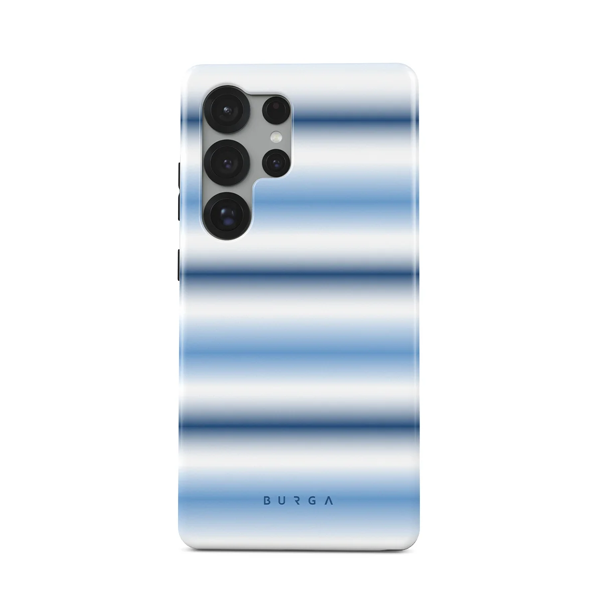 White Noise - Samsung Galaxy S25 Ultra ケース