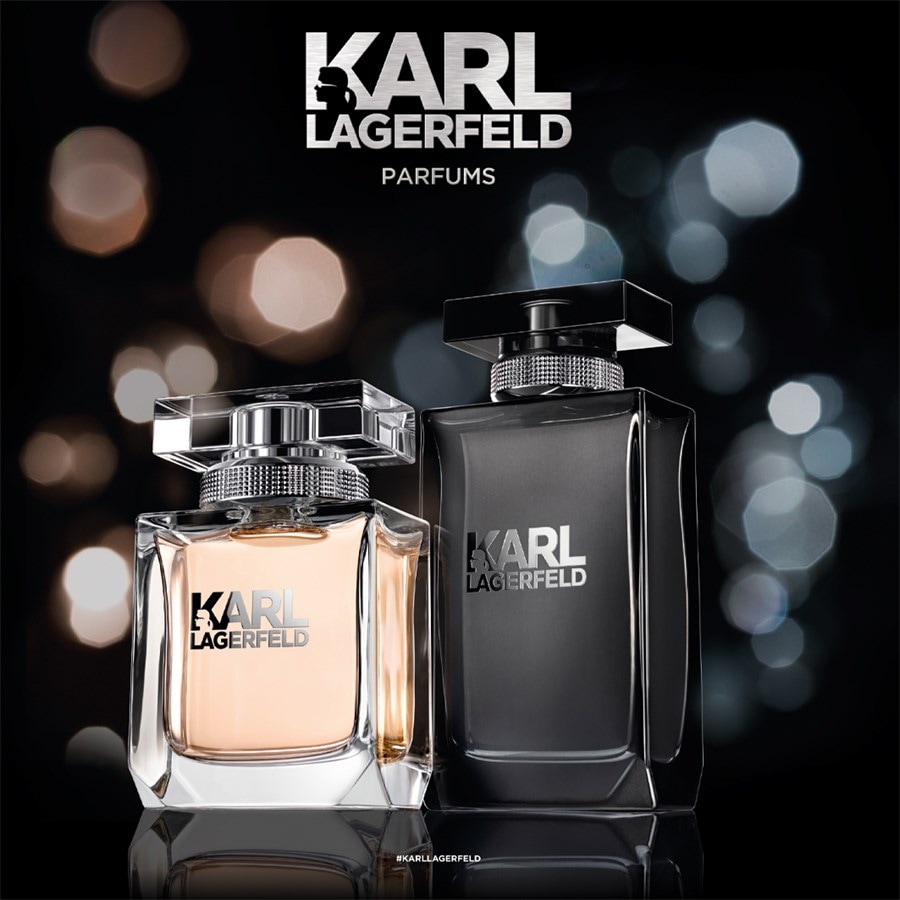 Karl Lagerfeld Women Eau de Parfum Spray