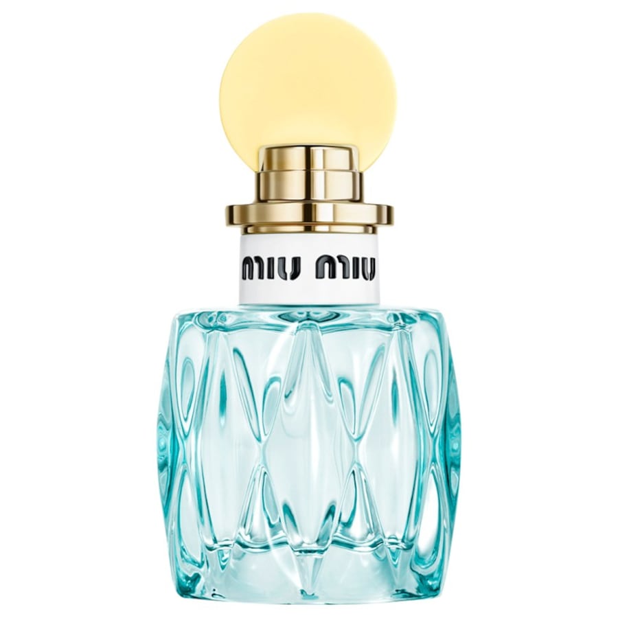 Miu Miu L'eau Bleue Eau de Parfum Spray
