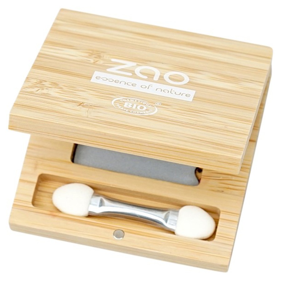 Zao Pojemniki wielokrotnego użytku Duo Bamboo Box