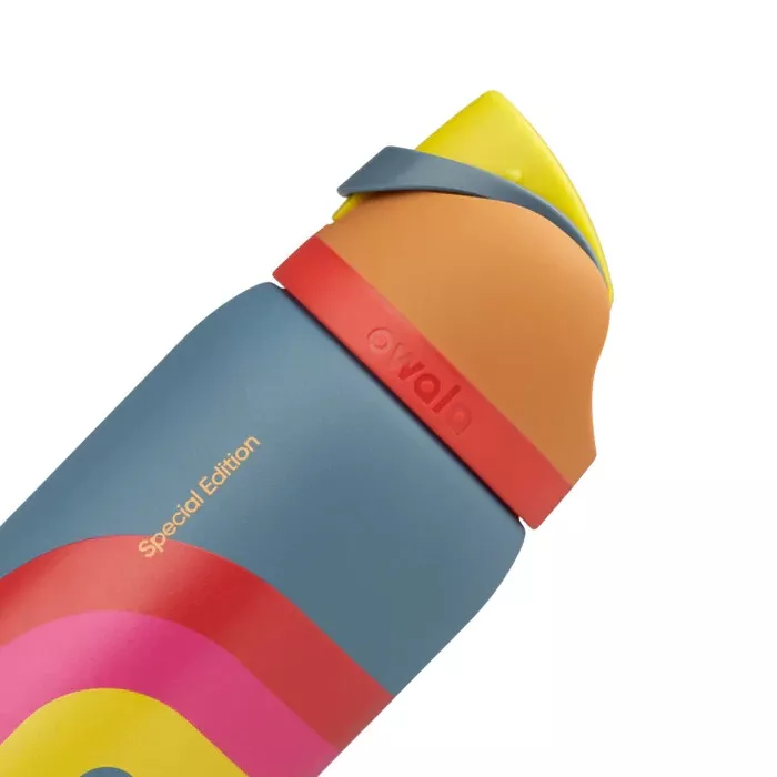 Owala Birthday Bash 2024 Bottle Dream On 32Oz Limited Edition