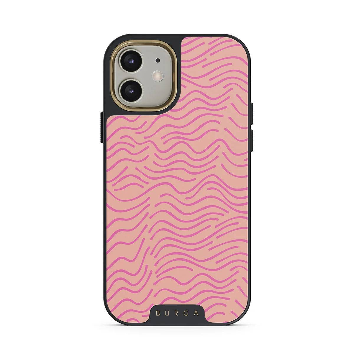 Secret Spot - iPhone 12 ケース
