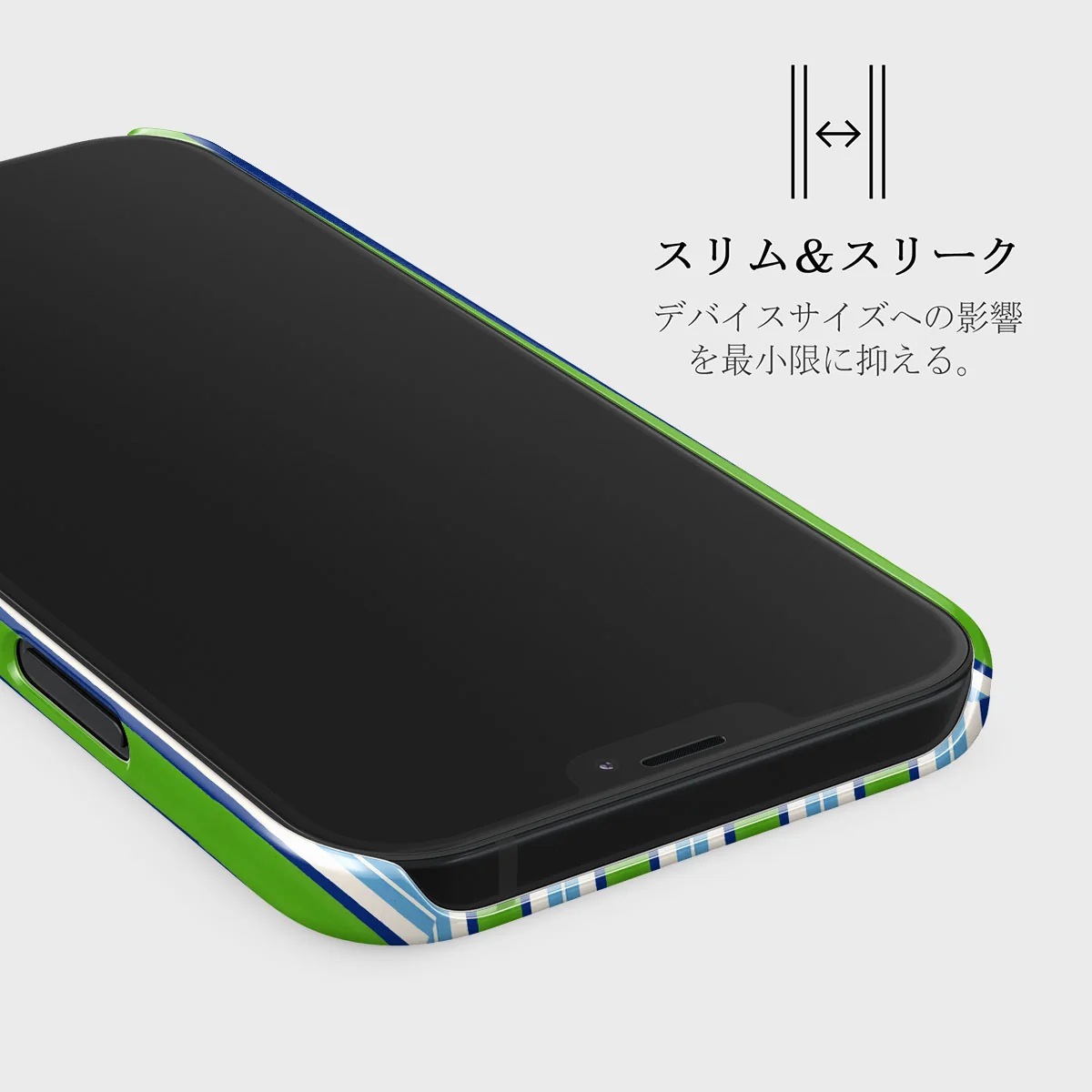 Gelato - iPhone 12 Pro Max ケース