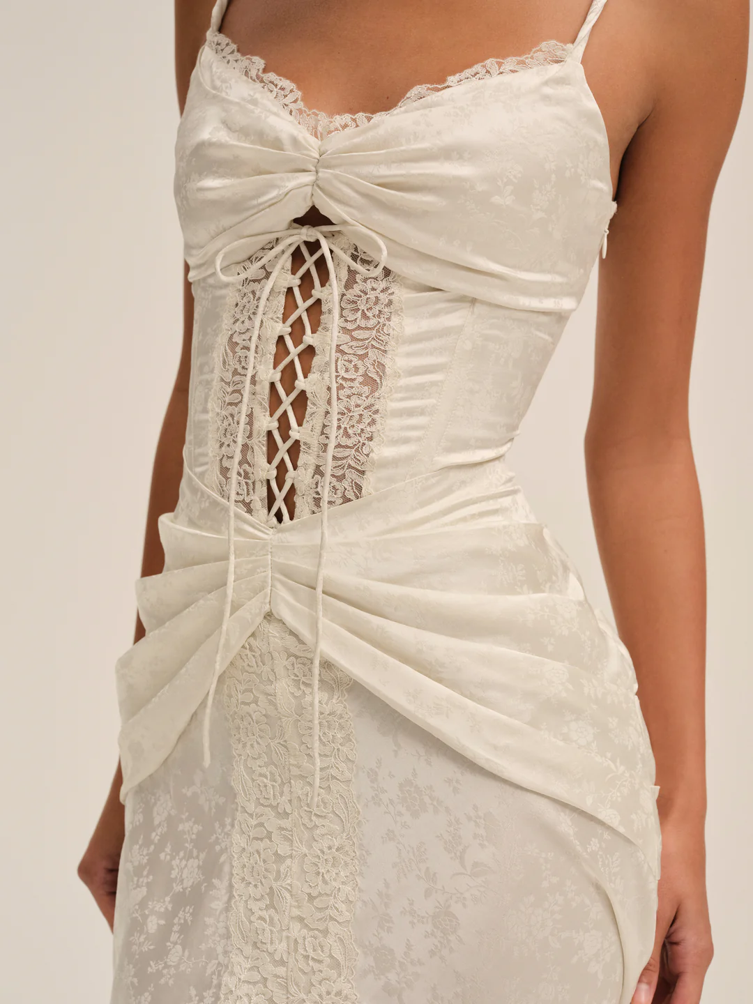 Ophelia Gown
