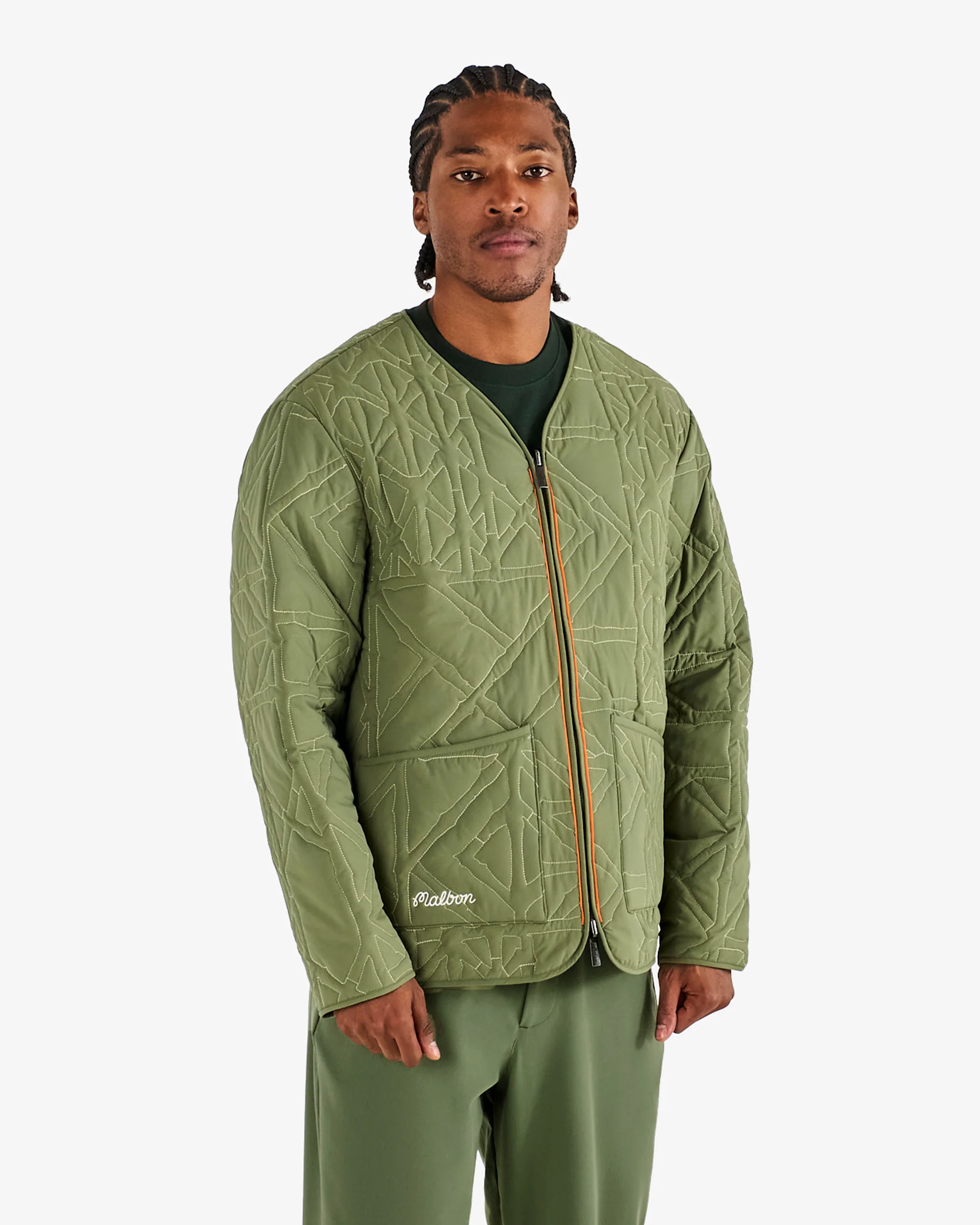 Guarapo Reversible Jacket