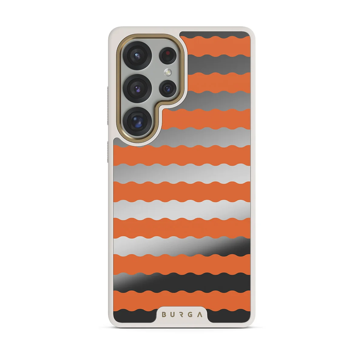 Papaya - Samsung Galaxy S25 Ultra ケース