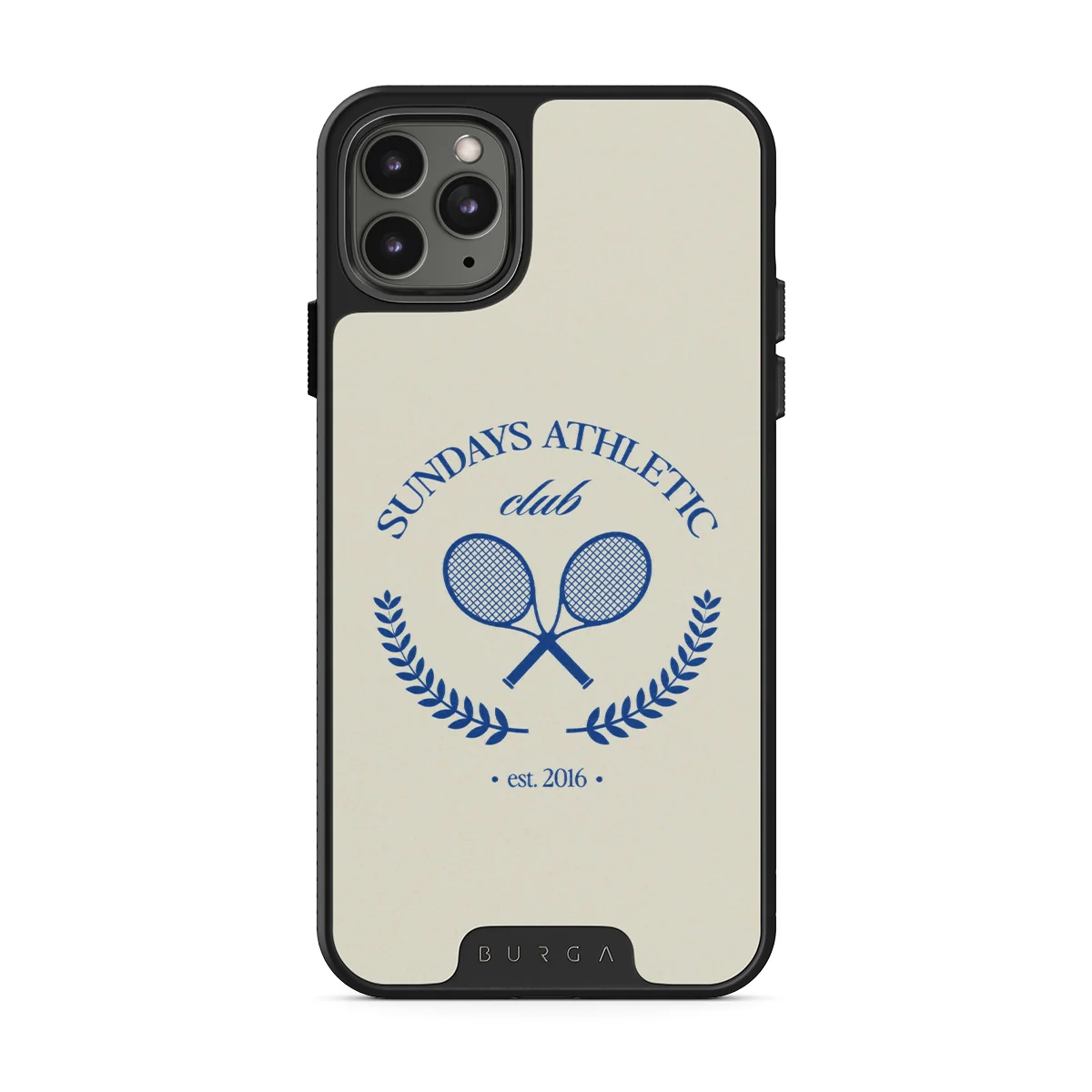 Leisure Club - iPhone 11 Pro Max ケース