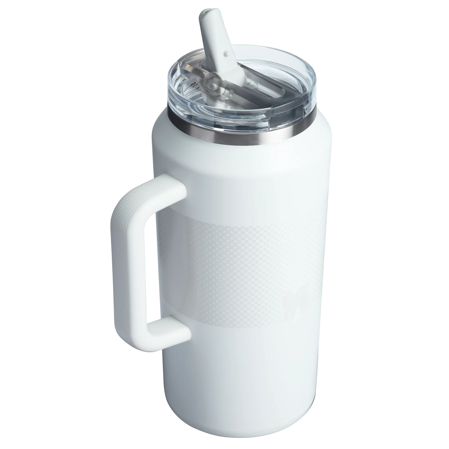 The Quencher ProTour Flip Straw Tumbler