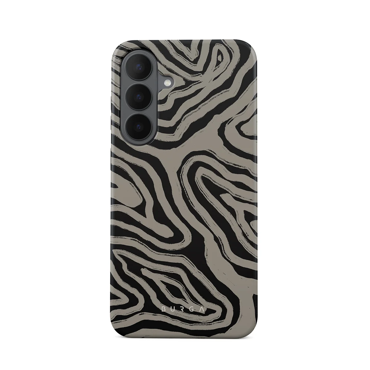 Black Sand - Samsung Galaxy S26 FE ケース