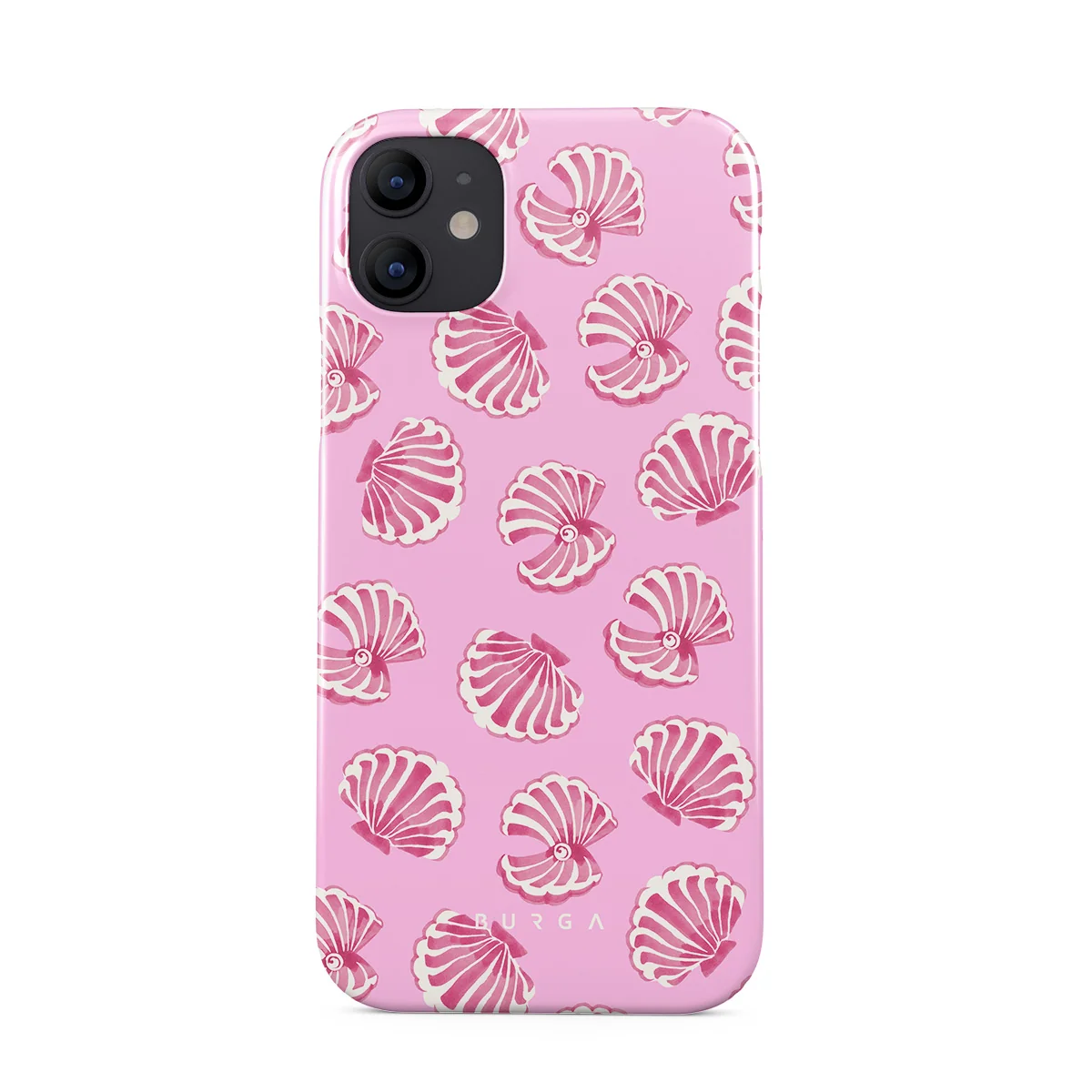 Shell We - iPhone 12 Mini ケース