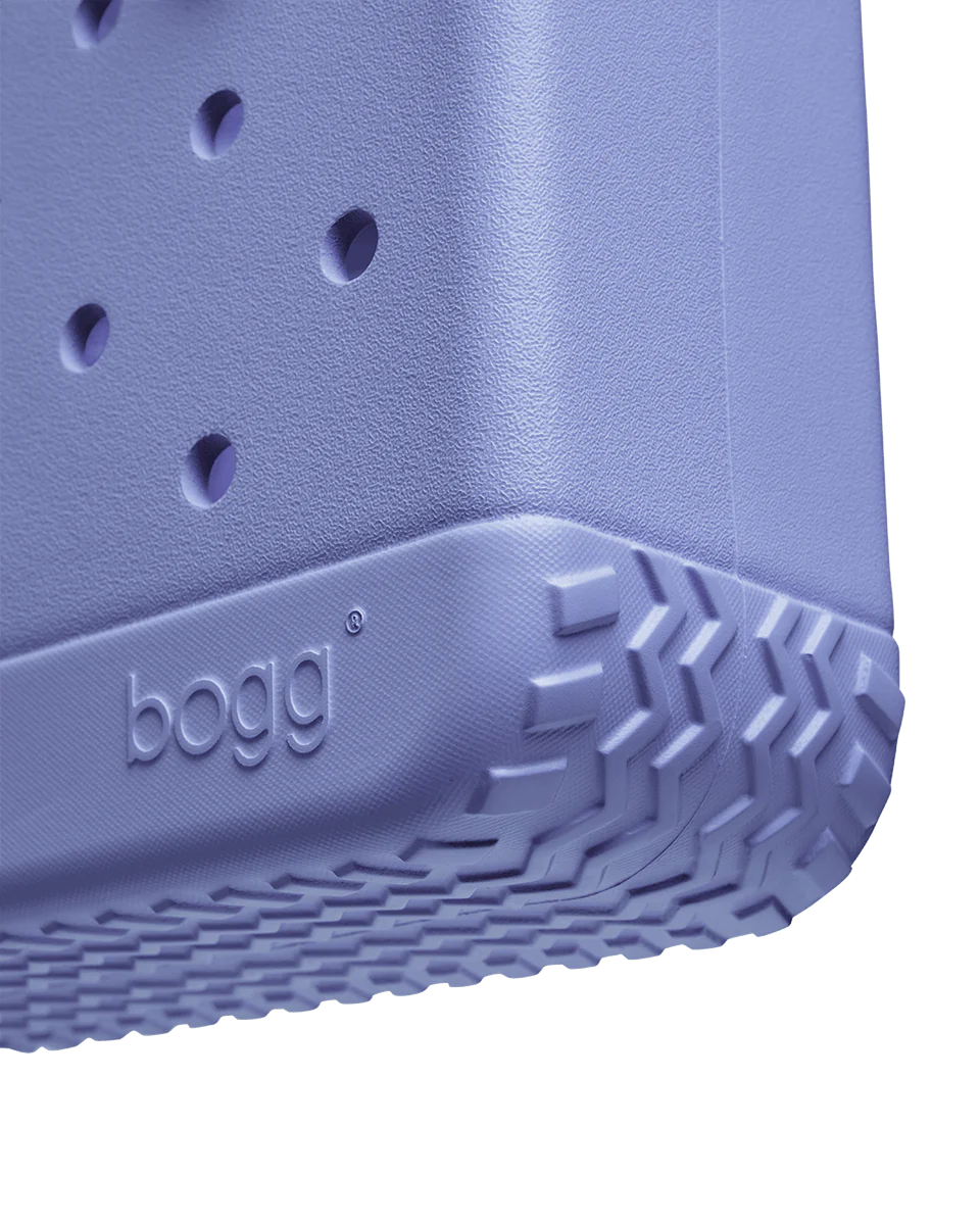 Bitty Bogg® Bag - pretty as a PERIWINKLE