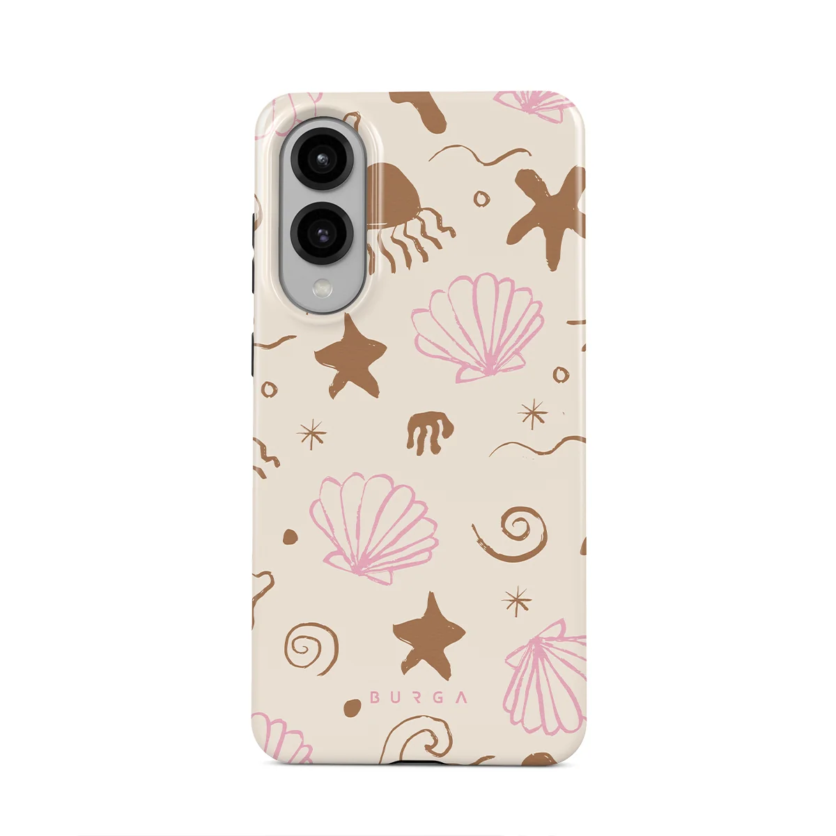 Beach Games - Samsung Galaxy S25 Edge ケース