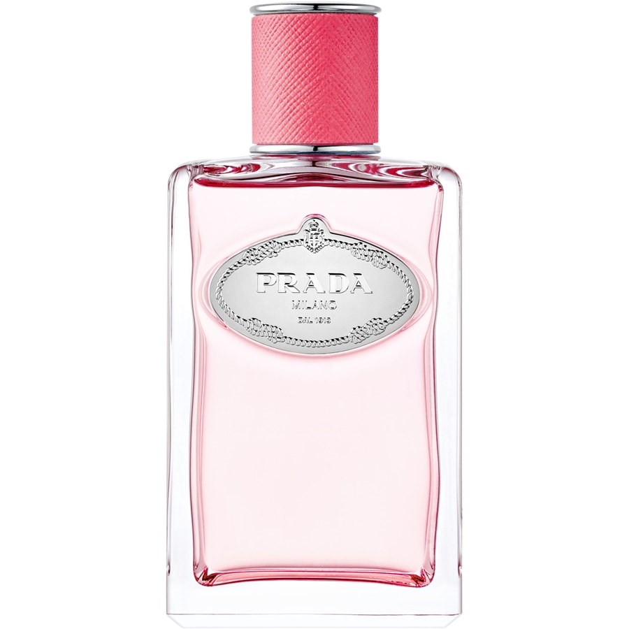 Prada Infusion de Rhubarbe Eau de Parfum Spray