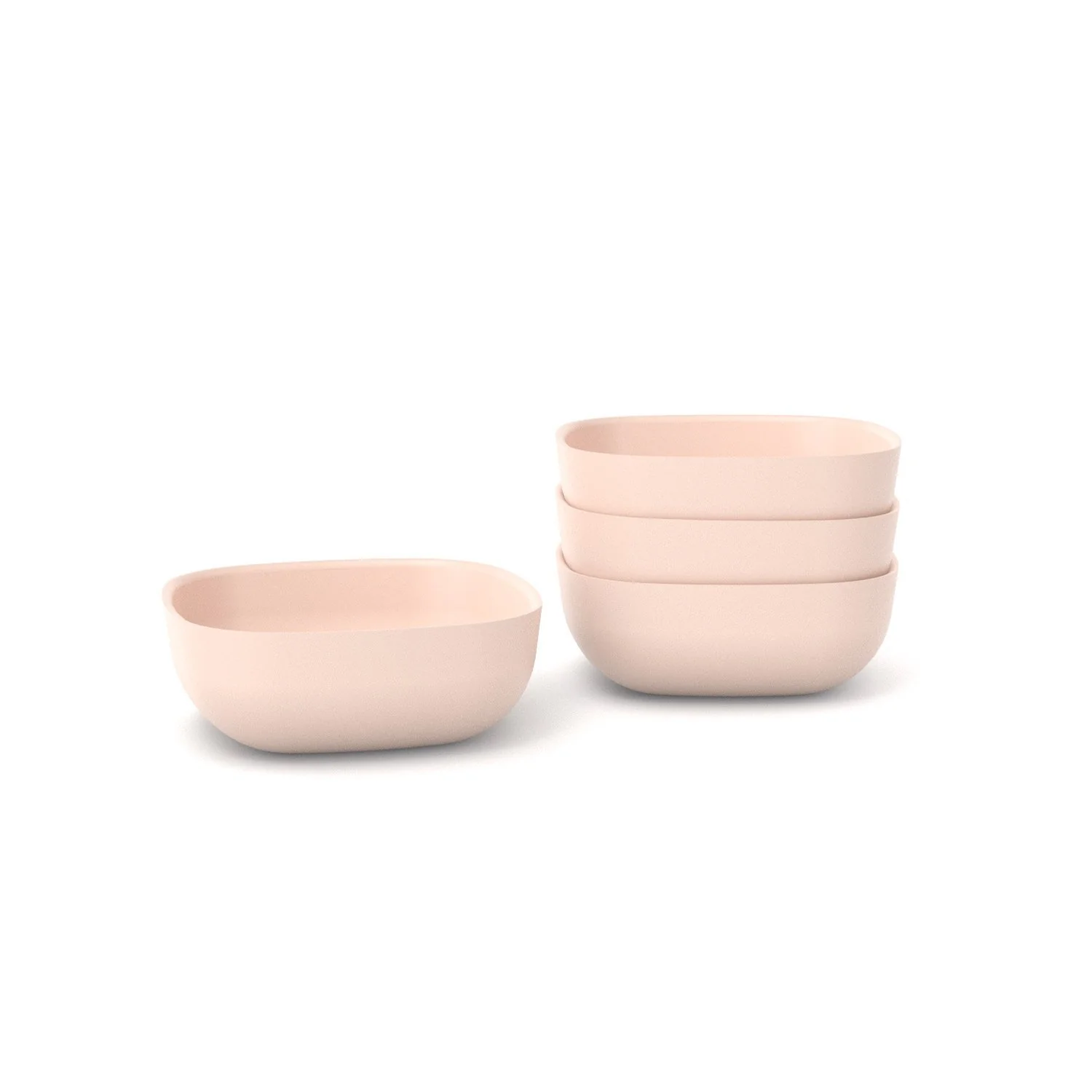 Vogeelle Cereal Bowl - Blush