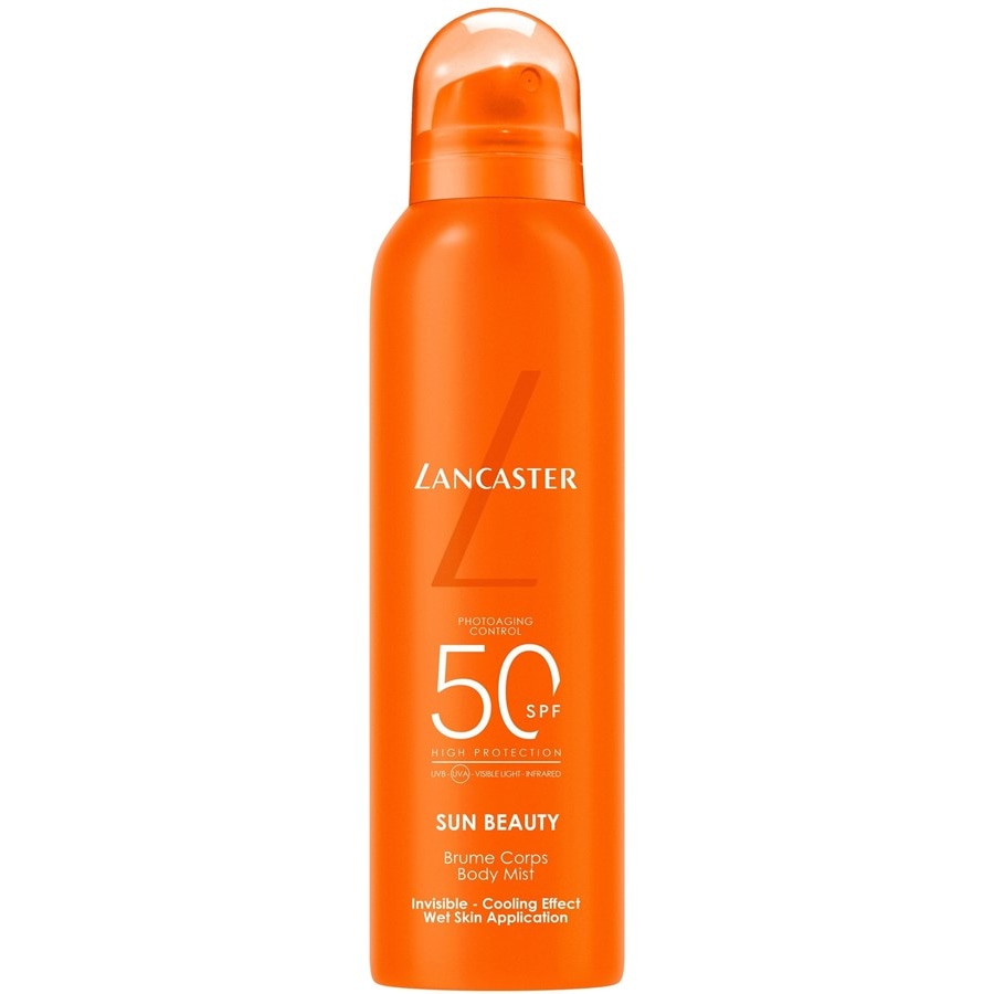 Lancaster Sun Beauty Mgiełka do ciała SPF50