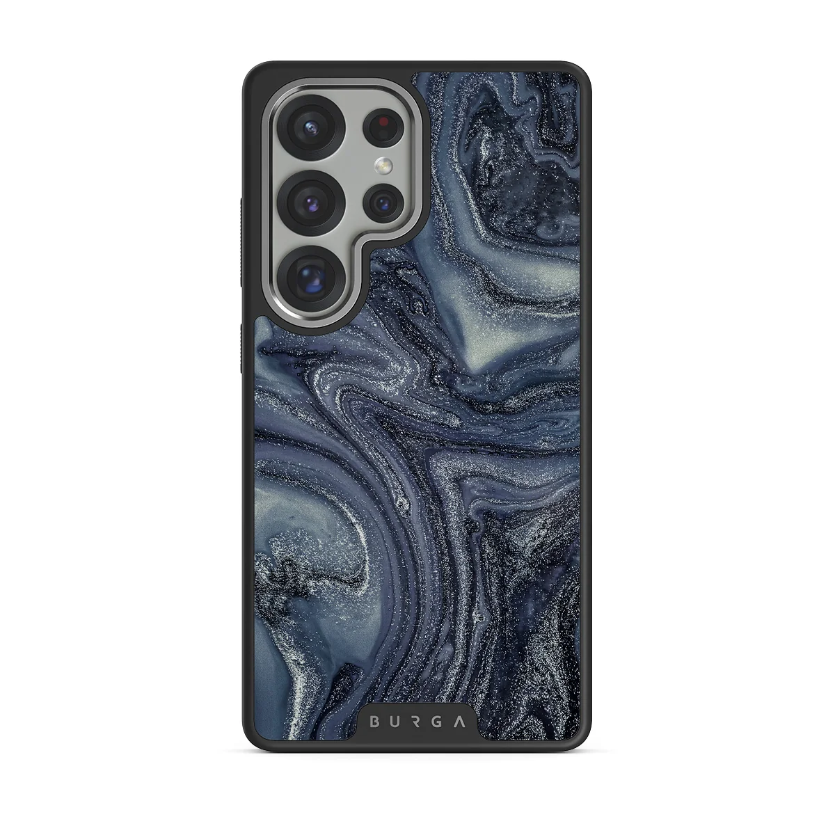 Navy Trench - Samsung Galaxy S25 Ultra ケース